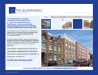 The Quadrangle, Battersea, London SW11