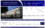 Wellbelove Quested - Belgravia Estate Agents
